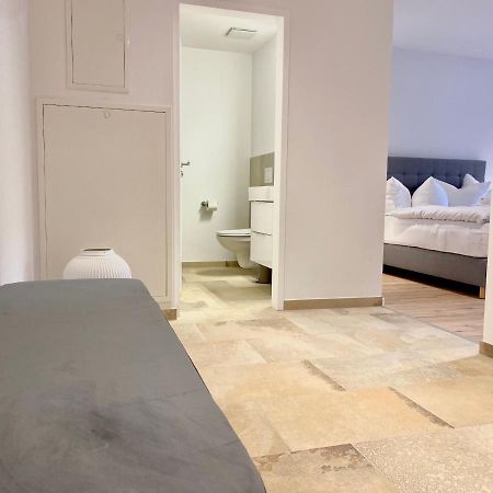 City Loft Am See Fur 2 Zum Urlaub & Home Office บาดวิสเซ ภายนอก รูปภาพ
