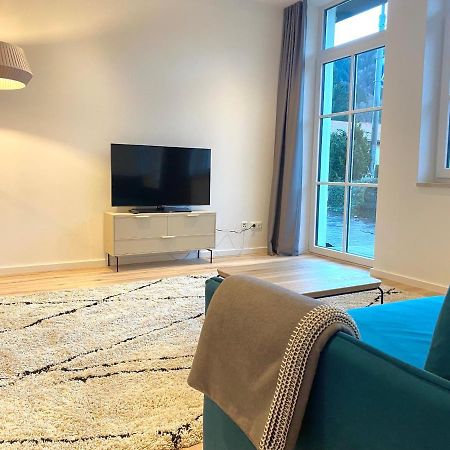 City Loft Am See Fur 2 Zum Urlaub & Home Office บาดวิสเซ ภายนอก รูปภาพ