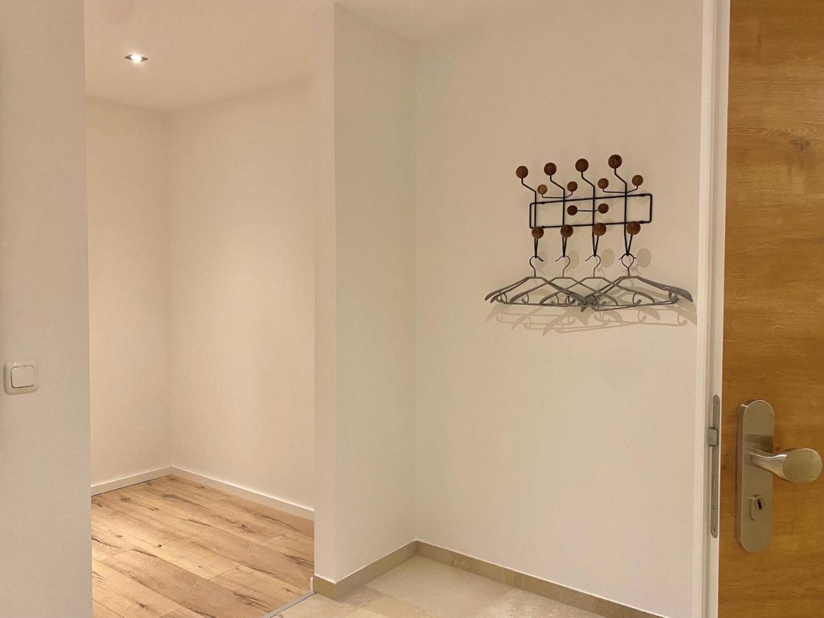 City Loft Am See Fur 2 Zum Urlaub & Home Office บาดวิสเซ ภายนอก รูปภาพ