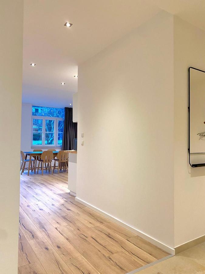City Loft Am See Fur 2 Zum Urlaub & Home Office บาดวิสเซ ภายนอก รูปภาพ