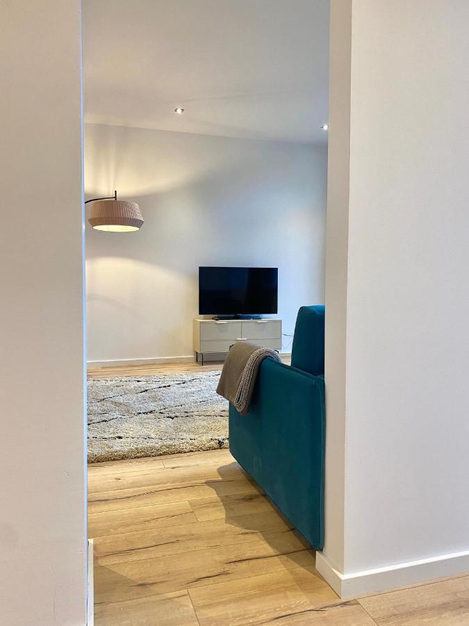 City Loft Am See Fur 2 Zum Urlaub & Home Office บาดวิสเซ ภายนอก รูปภาพ